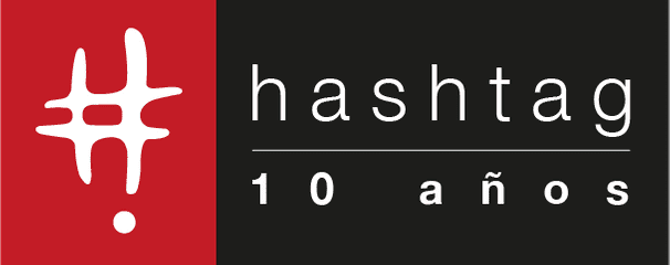 Logo Hashtag